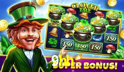 Jogos com bônus e suporte 24h na 9hh